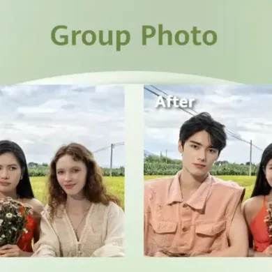 ai best expression huawei ai best expression huawei