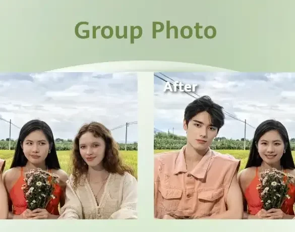 ai best expression huawei ai best expression huawei