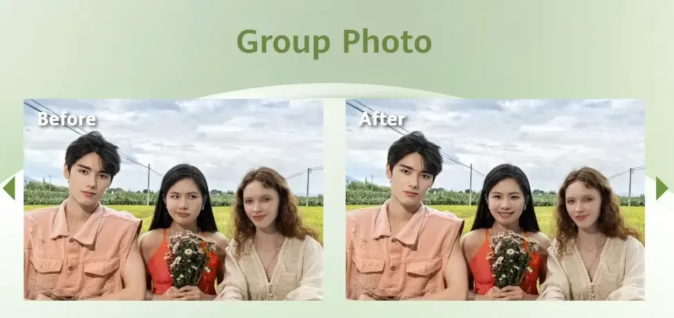 ai best expression huawei ai best expression huawei