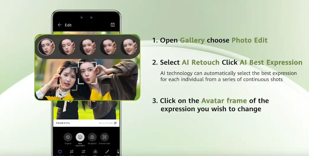 huawei ai best huawei ai best