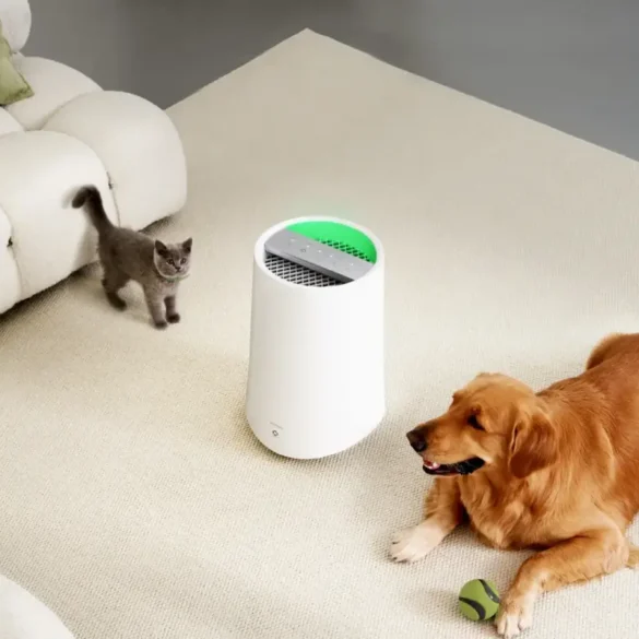 Acerpure PRO P5 Max Air purifier untuk hewan peliharaan Acerpure PRO P5 Max Air purifier untuk hewan peliharaan