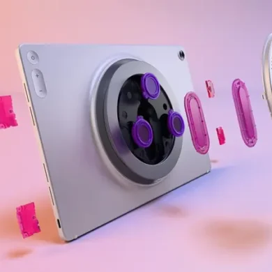 Lenovo Tab Plus Gen 2