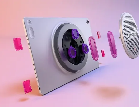 Lenovo Tab Plus Gen 2 01 Lenovo Tab Plus Gen 2