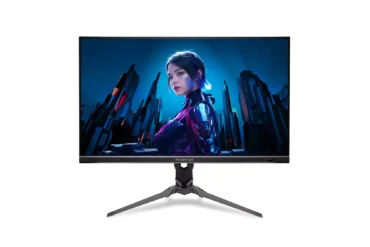 Acer Predator XB273K V7