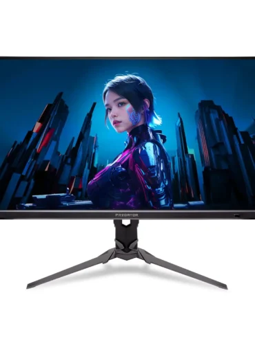 Predator XB273K V7 Acer Predator XB273K V7