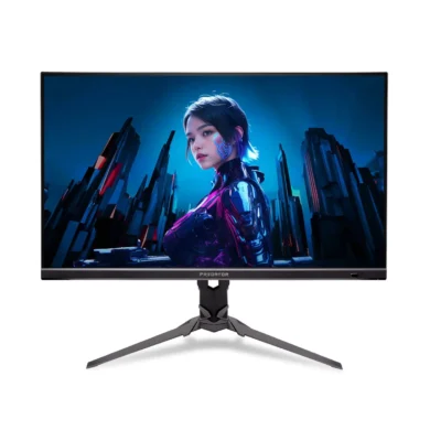 Acer Predator XB273K V7