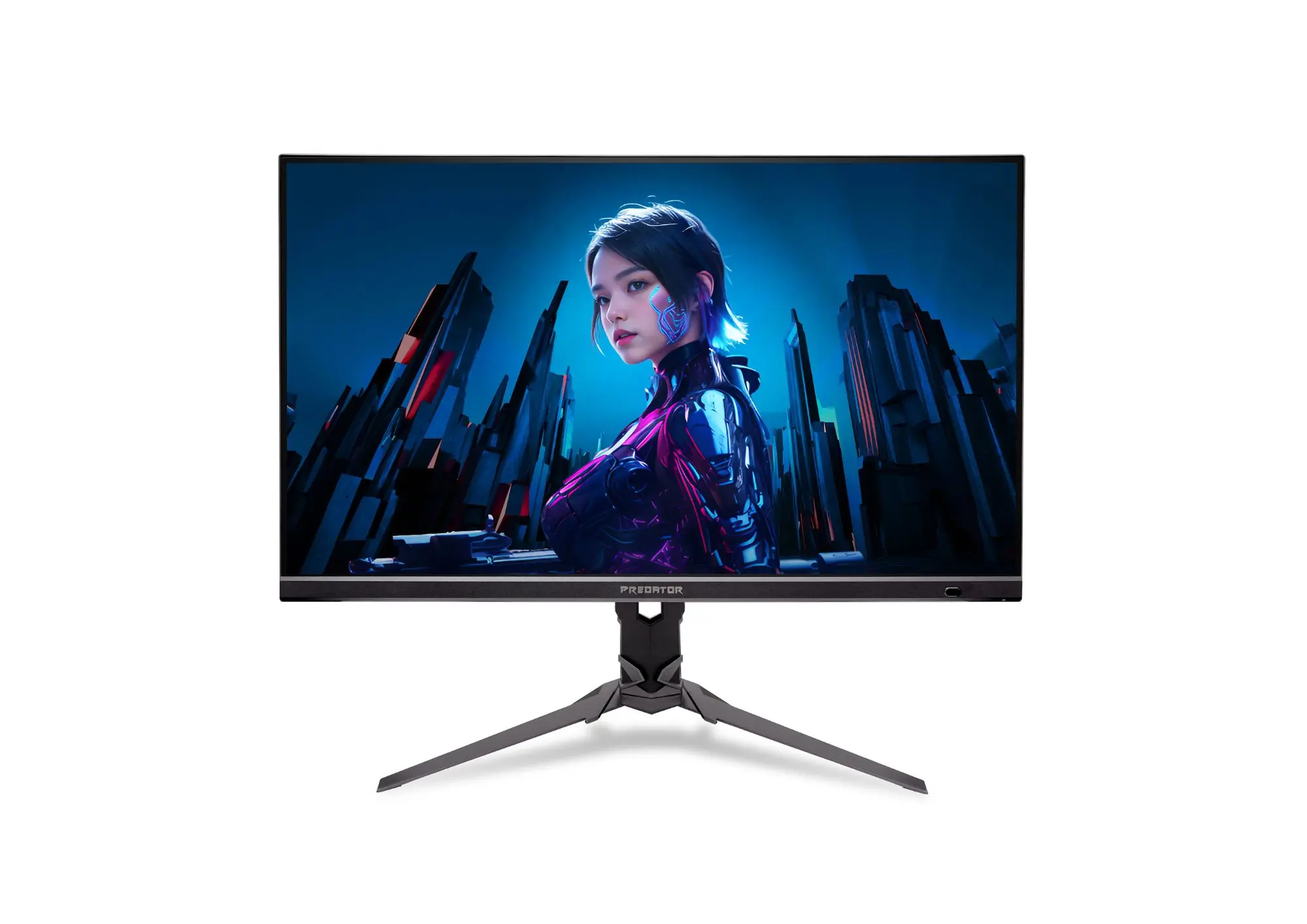 Predator XB273K V7 Acer Predator XB273K V7