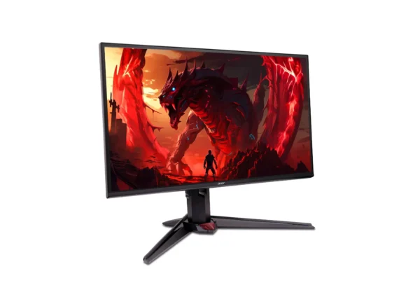 Acer Nitro XV270U Z3 3 Acer Nitro XV270U Z3