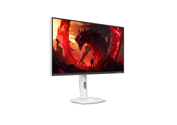 Acer Nitro XV275X P 2 Acer Nitro XV275X P