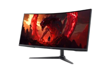 Acer Nitro XZ340CKR 3 Acer Nitro XZ340CKR