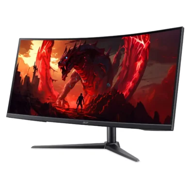 Acer Nitro XZ340CKR