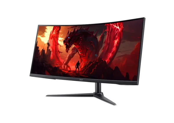 Acer Nitro XZ340CKR 3 Acer Nitro XZ340CKR