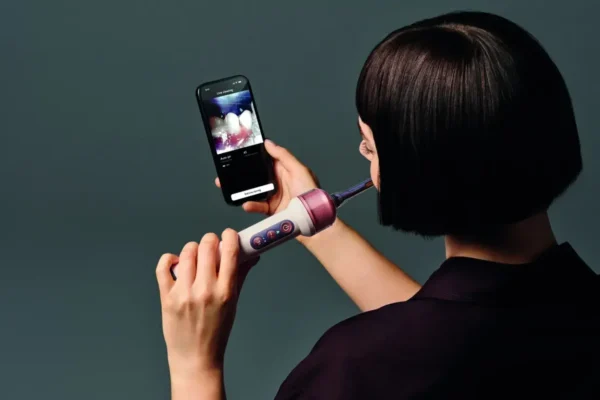 Dyson CameraJet 01 Dyson CameraJet