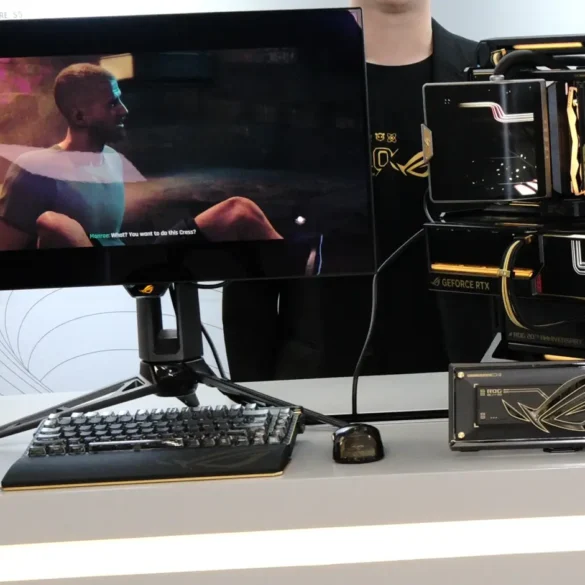 powered by rog asus pba set powered by rog asus pba set