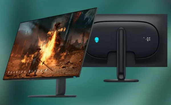 Alienware AW2527HX 02 Alienware AW2527HX