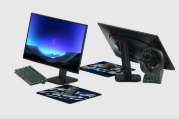Alienware AW2527HX