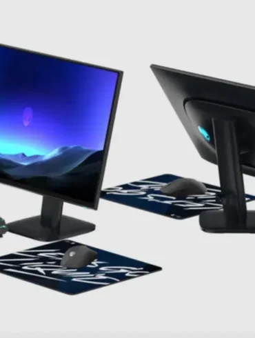Alienware AW2527HX 03 Alienware AW2527HX