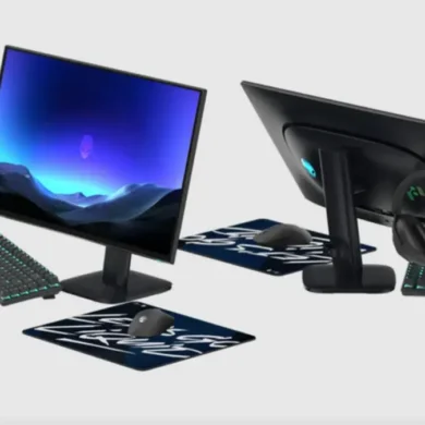 Alienware AW2527HX