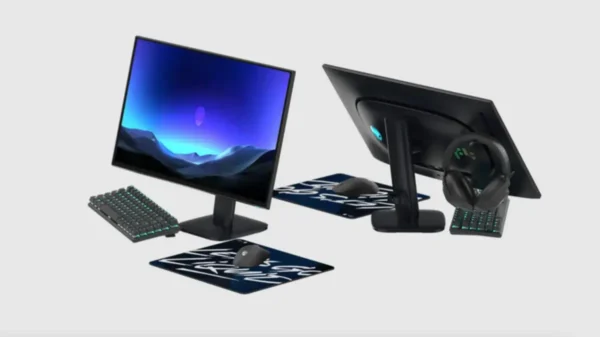 Alienware AW2527HX 03 Alienware AW2527HX