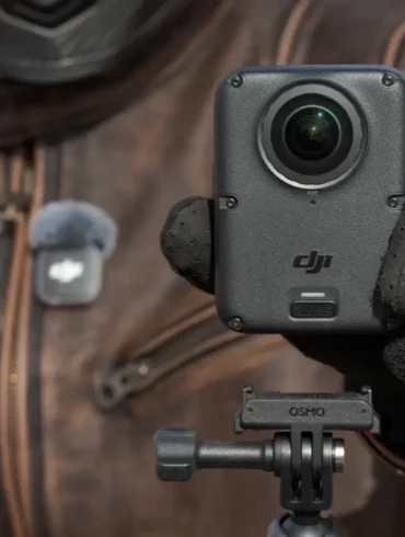 dji osmo 360 II adventure motorcycle dji osmo 360 II adventure motorcycle
