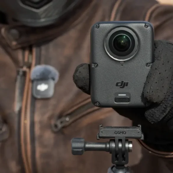 dji osmo 360 II adventure motorcycle dji osmo 360 II adventure motorcycle