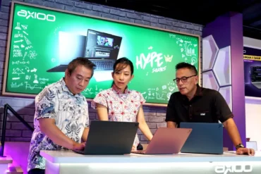 Axioo Hype AI 3 5 G3 2026 Axioo Hype AI 3 5 G3 2026