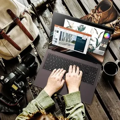 Acer Vero 16