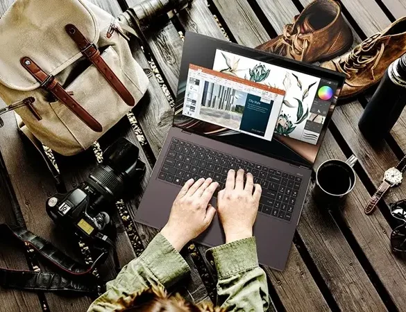 Acer Vero 16