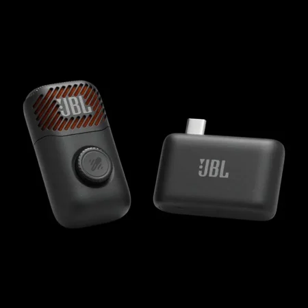 JBL EasySing Mic Mini 1 JBL EasySing Mic Mini