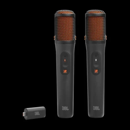 JBL EasySing Mics 2 JBL EasySing Mics