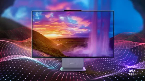 Lenovo IdeaCentre AIO i 01 Lenovo IdeaCentre AIO i