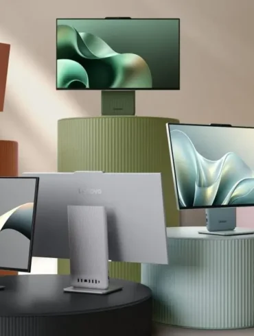 Lenovo IdeaCentre AIO i