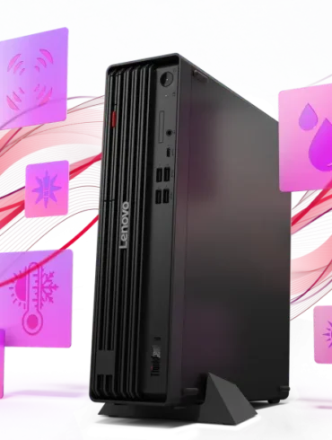 ThinkCentre M75