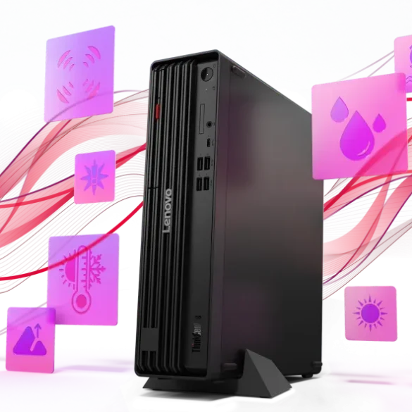 ThinkCentre M75 ThinkCentre M75