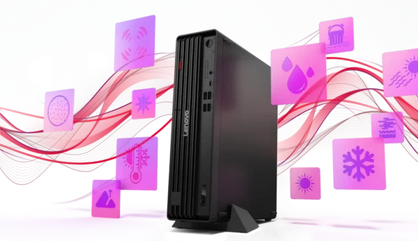 ThinkCentre M75 ThinkCentre M75