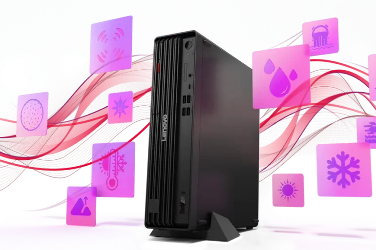 ThinkCentre M75 ThinkCentre M75