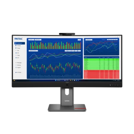 ThinkVision P34WD 4v ThinkVision P34WD-4v