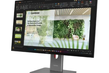 ThinkVision P27UL Copy ThinkVision P27UL