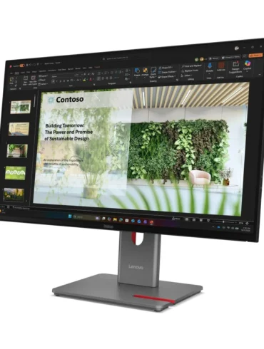 ThinkVision P27UL Copy ThinkVision P27UL