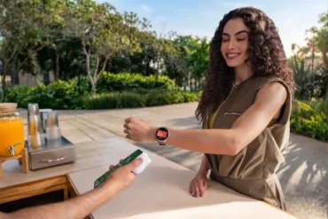 Moto Watch Ultra