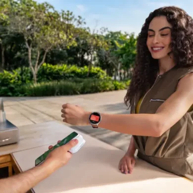 Moto Watch Ultra