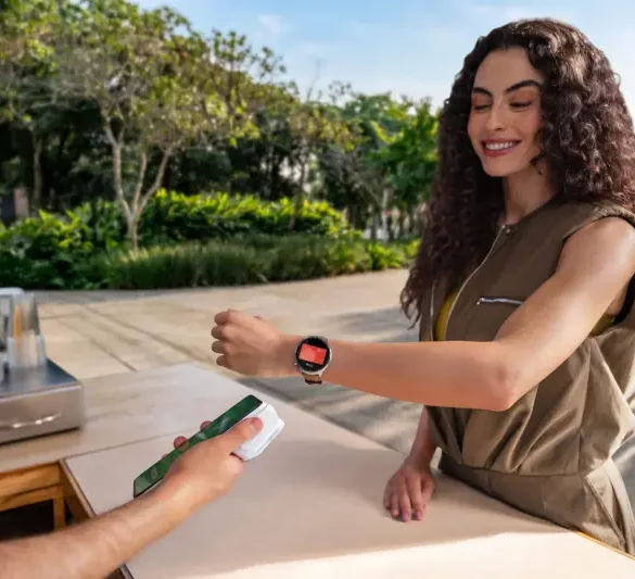 Moto Watch Ultra 02 Moto Watch Ultra