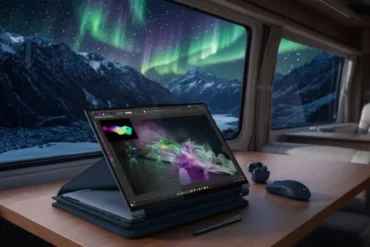 Lenovo Yoga 9n 2-in-1