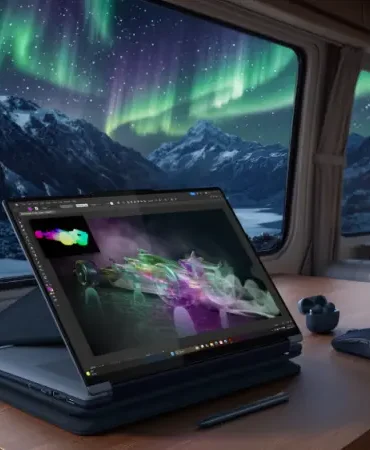 Lenovo Yoga 9n 2 in 1 1 Lenovo Yoga 9n 2-in-1