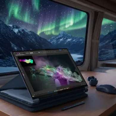 Lenovo Yoga 9n 2-in-1