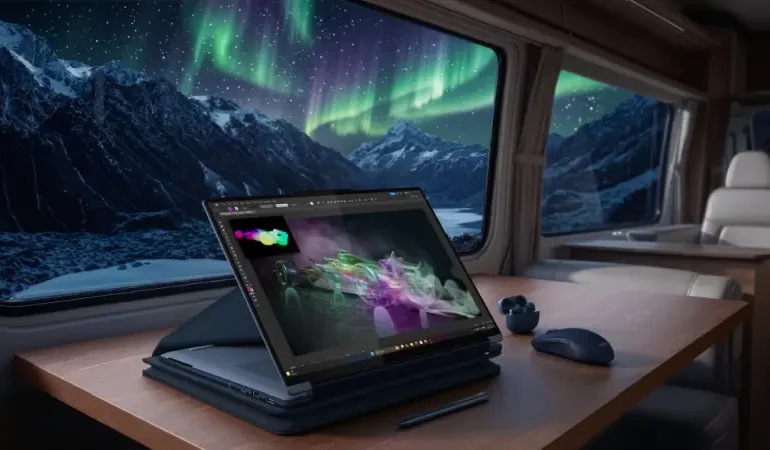 Lenovo Yoga 9n 2 in 1 1 Lenovo Yoga 9n 2-in-1