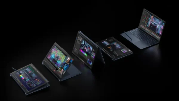 Lenovo Yoga 9n 2 in 1 3 Lenovo Yoga 9n 2-in-1