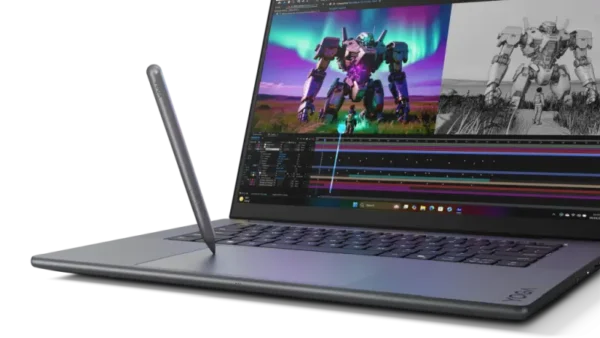 Lenovo Yoga Pro 9n 16 11 1 Lenovo Yoga Pro 9n 16 11