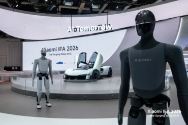 Xiaomi IFA 2026