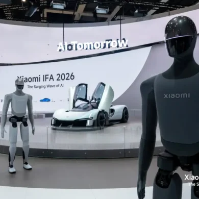 Xiaomi IFA 2026